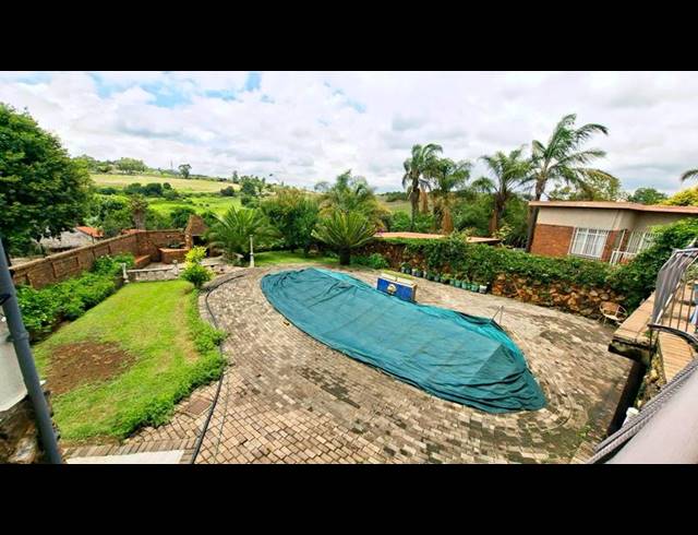 4 BEDROOM HOUSE FOR SALE IN ERASMIA